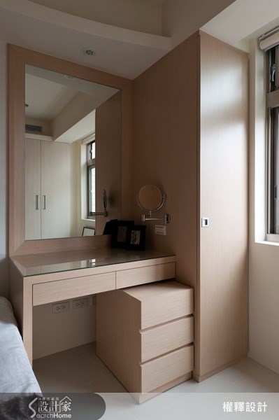 37坪老屋(16~30年)＿現代風案例圖片＿權釋設計＿權釋_72之23