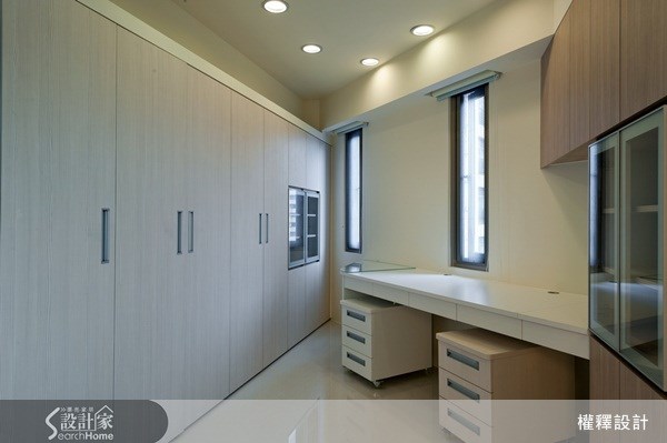 37坪老屋(16~30年)＿現代風案例圖片＿權釋設計＿權釋_72之29