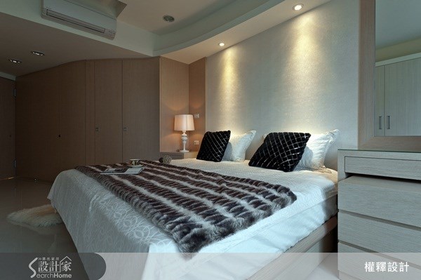 37坪老屋(16~30年)＿現代風案例圖片＿權釋設計＿權釋_72之22