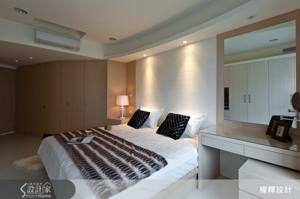 37坪老屋(16~30年)＿現代風案例圖片＿權釋設計＿權釋_72之20