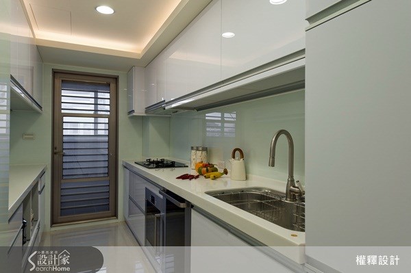 37坪老屋(16~30年)＿現代風案例圖片＿權釋設計＿權釋_72之28