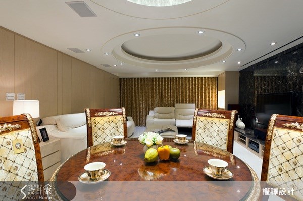 37坪老屋(16~30年)＿現代風案例圖片＿權釋設計＿權釋_72之11