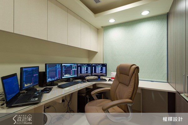 37坪老屋(16~30年)＿現代風案例圖片＿權釋設計＿權釋_72之26