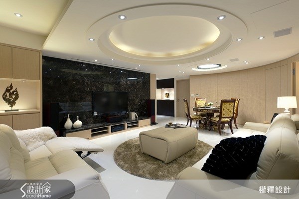 37坪老屋(16~30年)＿現代風案例圖片＿權釋設計＿權釋_72之3