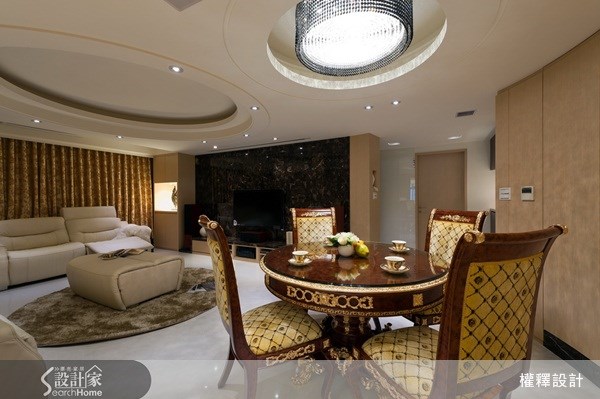 37坪老屋(16~30年)＿現代風案例圖片＿權釋設計＿權釋_72之15