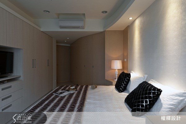 37坪老屋(16~30年)＿現代風案例圖片＿權釋設計＿權釋_72之21