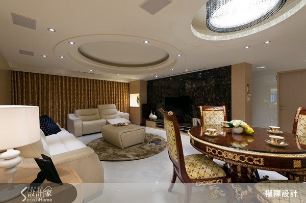 37坪老屋(16~30年)＿現代風案例圖片＿權釋設計＿權釋_72之16