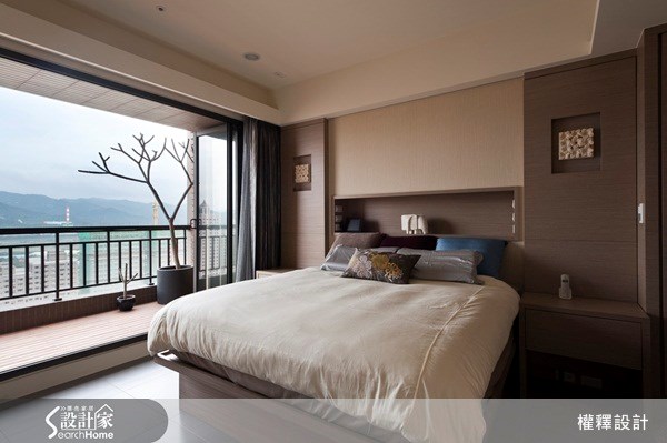 32坪新成屋(5年以下)＿休閒風案例圖片＿權釋設計＿權釋_73之19