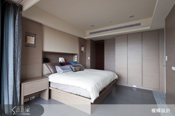 32坪新成屋(5年以下)＿休閒風案例圖片＿權釋設計＿權釋_73之17