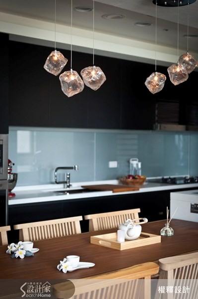 32坪新成屋(5年以下)＿休閒風案例圖片＿權釋設計＿權釋_73之25