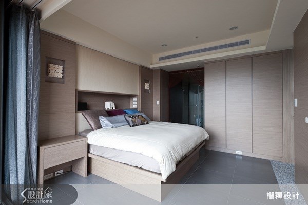 32坪新成屋(5年以下)＿休閒風案例圖片＿權釋設計＿權釋_73之16