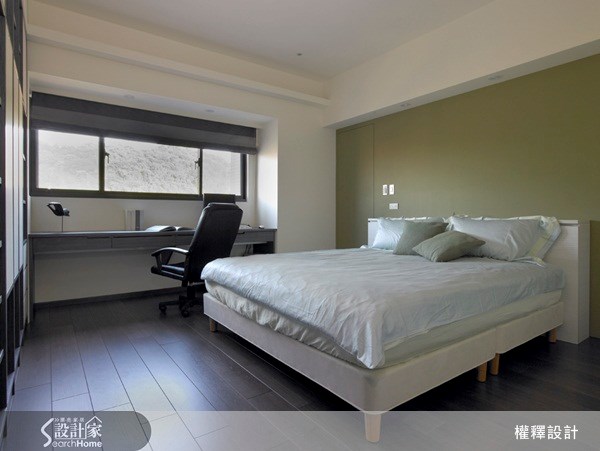 60坪新成屋(5年以下)＿休閒風案例圖片＿權釋設計＿權釋_76之17