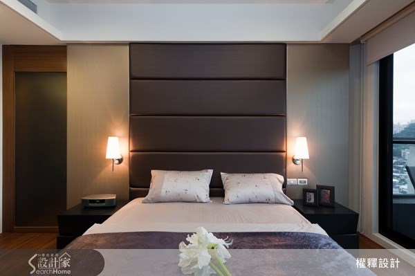 40坪新成屋(5年以下)＿休閒風案例圖片＿權釋設計＿權釋_77之28