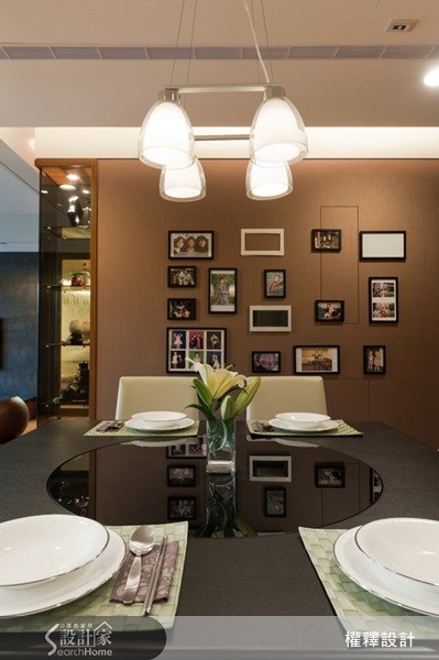 40坪新成屋(5年以下)＿休閒風案例圖片＿權釋設計＿權釋_77之20