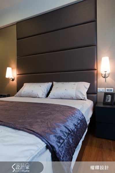 40坪新成屋(5年以下)＿休閒風案例圖片＿權釋設計＿權釋_77之25