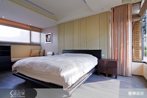 168坪新成屋(5年以下)＿奢華風案例圖片＿權釋設計＿權釋_78之29