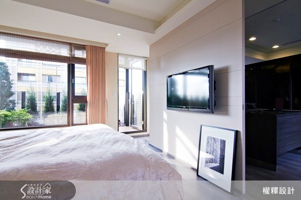 168坪新成屋(5年以下)＿奢華風案例圖片＿權釋設計＿權釋_78之31