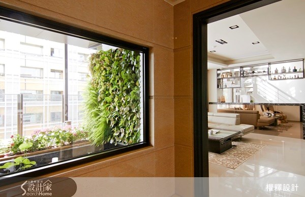 168坪新成屋(5年以下)＿奢華風案例圖片＿權釋設計＿權釋_78之10