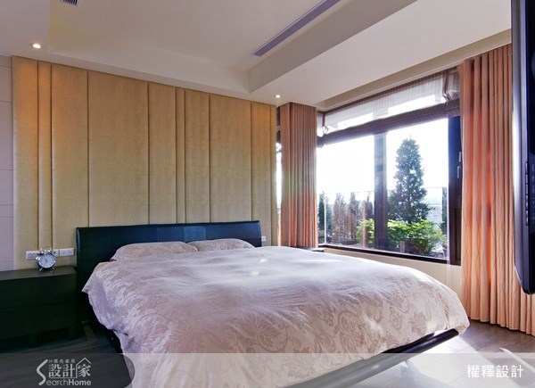 168坪新成屋(5年以下)＿奢華風案例圖片＿權釋設計＿權釋_78之30