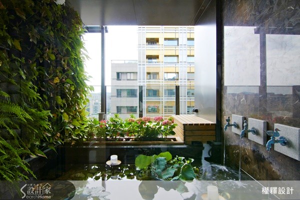 168坪新成屋(5年以下)＿奢華風案例圖片＿權釋設計＿權釋_78之12