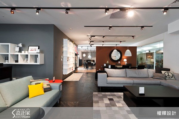 新成屋(5年以下)＿現代風案例圖片＿權釋設計＿權釋_80之18