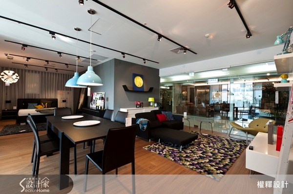 新成屋(5年以下)＿現代風案例圖片＿權釋設計＿權釋_80之19