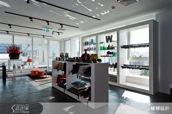 新成屋(5年以下)＿現代風案例圖片＿權釋設計＿權釋_80之21