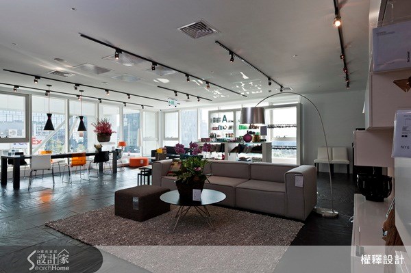 新成屋(5年以下)＿現代風案例圖片＿權釋設計＿權釋_80之22