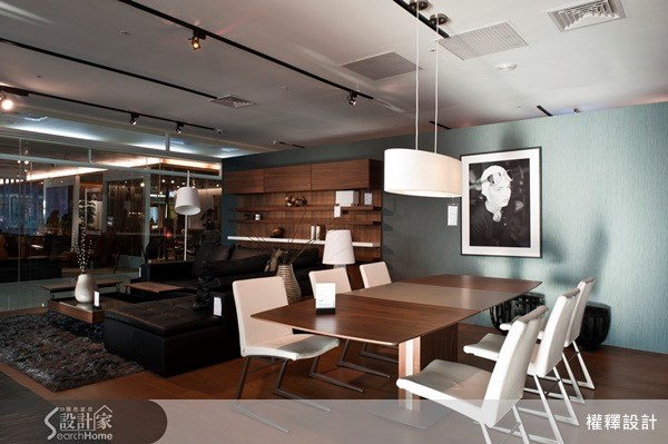 新成屋(5年以下)＿現代風案例圖片＿權釋設計＿權釋_80之39