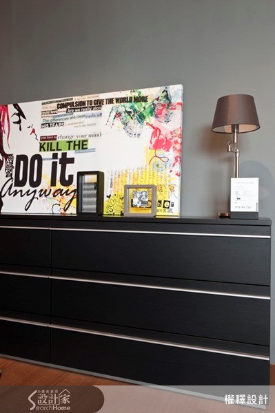 新成屋(5年以下)＿現代風案例圖片＿權釋設計＿權釋_80之4