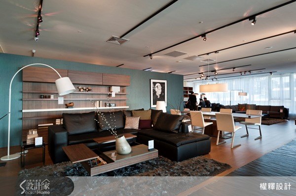 新成屋(5年以下)＿現代風案例圖片＿權釋設計＿權釋_80之25