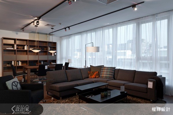 新成屋(5年以下)＿現代風案例圖片＿權釋設計＿權釋_80之38