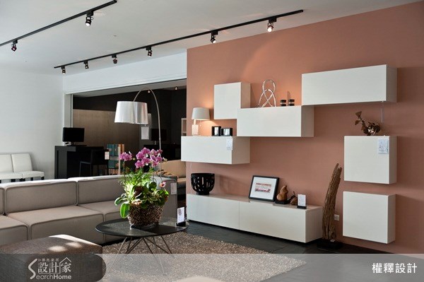 新成屋(5年以下)＿現代風案例圖片＿權釋設計＿權釋_80之29