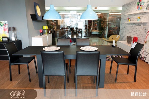 新成屋(5年以下)＿現代風案例圖片＿權釋設計＿權釋_80之8