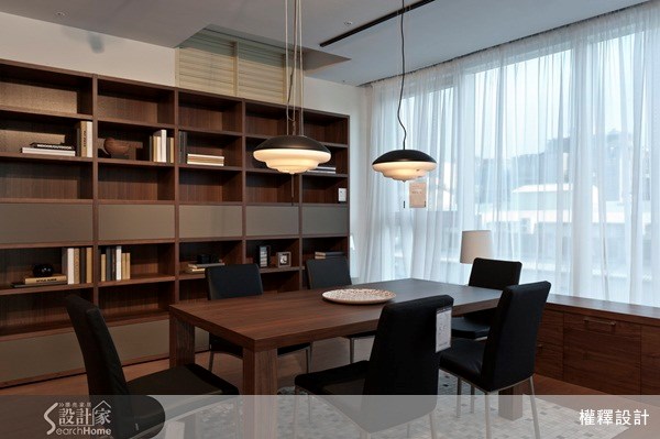 新成屋(5年以下)＿現代風案例圖片＿權釋設計＿權釋_80之40