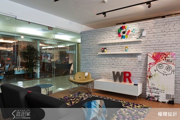 新成屋(5年以下)＿現代風案例圖片＿權釋設計＿權釋_80之10