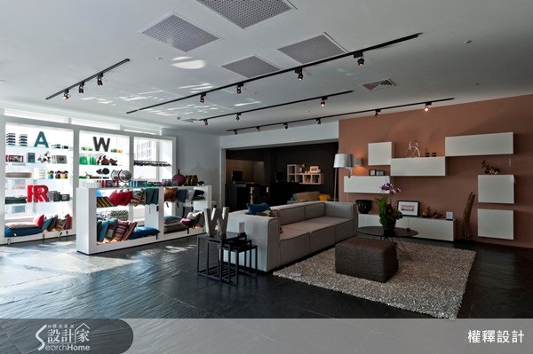 新成屋(5年以下)＿現代風案例圖片＿權釋設計＿權釋_80之28