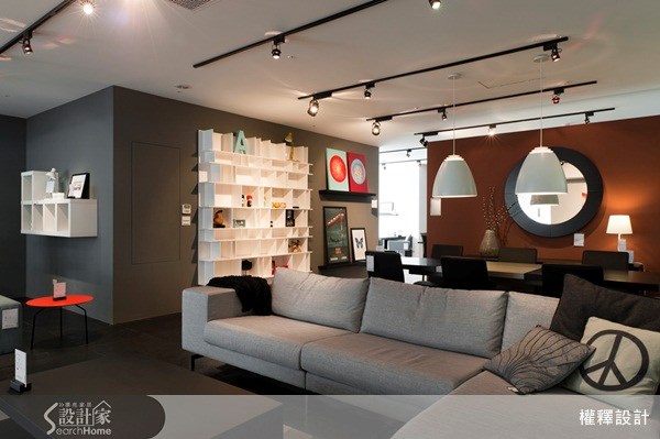 新成屋(5年以下)＿現代風案例圖片＿權釋設計＿權釋_80之16