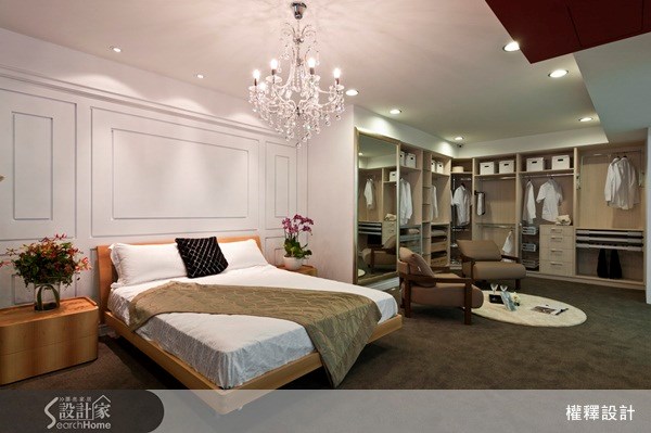 新成屋(5年以下)＿現代風案例圖片＿權釋設計＿權釋_81之15