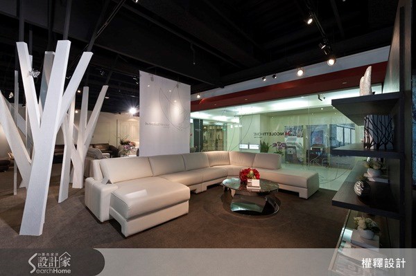 新成屋(5年以下)＿現代風案例圖片＿權釋設計＿權釋_81之22