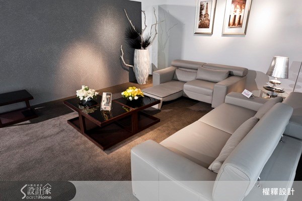 新成屋(5年以下)＿現代風案例圖片＿權釋設計＿權釋_81之10