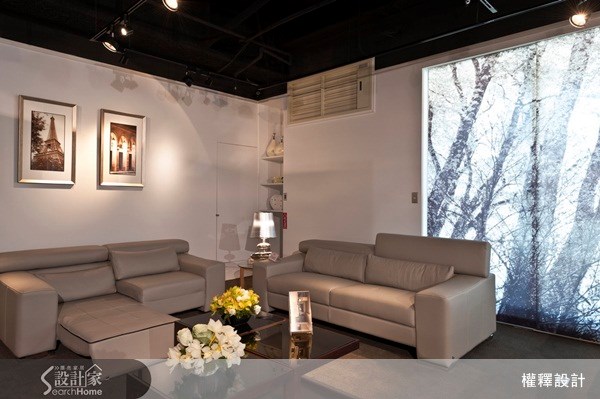 新成屋(5年以下)＿現代風案例圖片＿權釋設計＿權釋_81之8