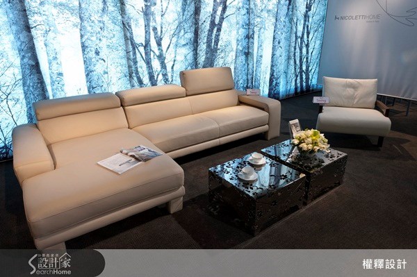 新成屋(5年以下)＿現代風案例圖片＿權釋設計＿權釋_81之11