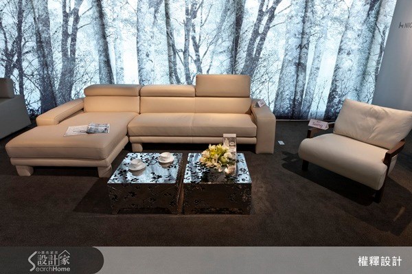 新成屋(5年以下)＿現代風案例圖片＿權釋設計＿權釋_81之12