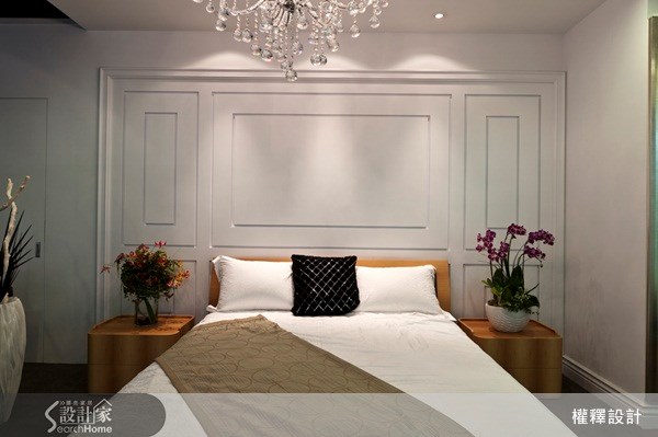 新成屋(5年以下)＿現代風案例圖片＿權釋設計＿權釋_81之16