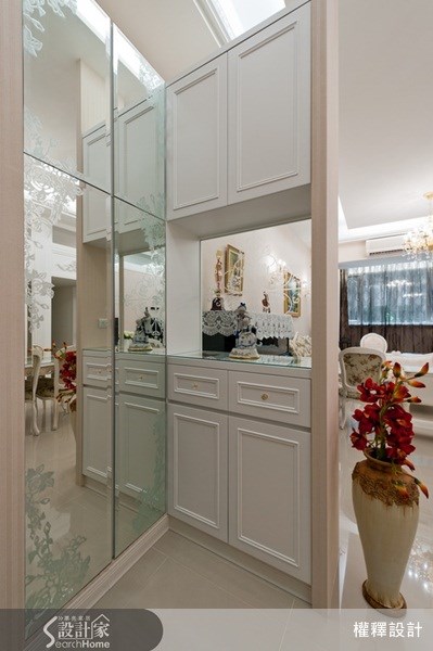 30坪老屋(16~30年)＿新古典案例圖片＿權釋設計＿權釋_82之12