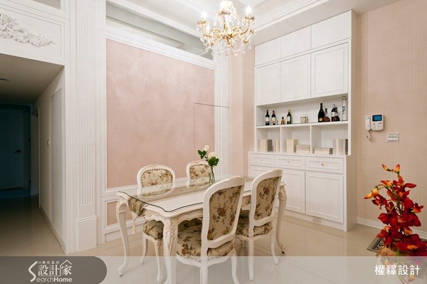 30坪老屋(16~30年)＿新古典案例圖片＿權釋設計＿權釋_82之17