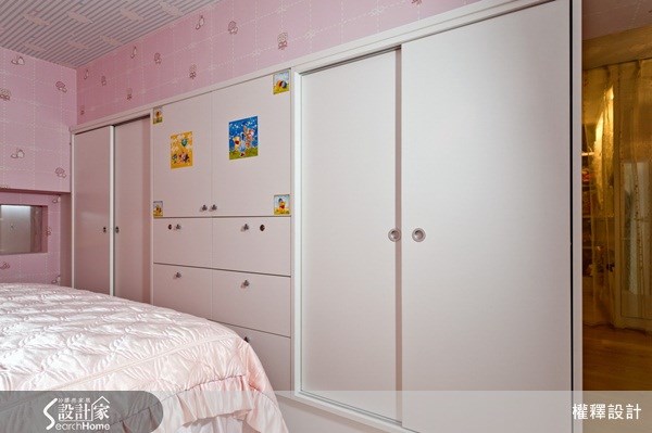 30坪老屋(16~30年)＿新古典案例圖片＿權釋設計＿權釋_82之26