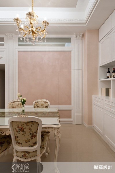 30坪老屋(16~30年)＿新古典案例圖片＿權釋設計＿權釋_82之20