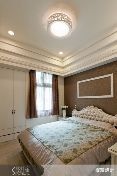 30坪老屋(16~30年)＿新古典案例圖片＿權釋設計＿權釋_82之22